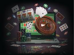 Casino Gold