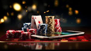 Вход на зеркало Casino Gold